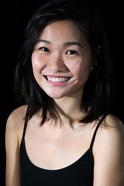 Tan Hui Er - Actor Profile Photo