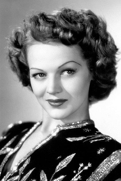 Martha O'Driscoll - Actor Profile Photo