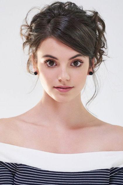 Francesca Reale - Actor Profile Photo