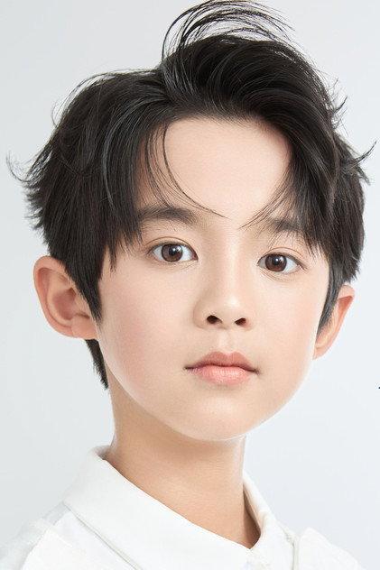 Gong Juerui - Actor Profile Photo