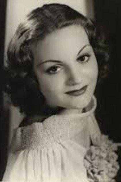 Lucie Kaye - Actor Profile Photo