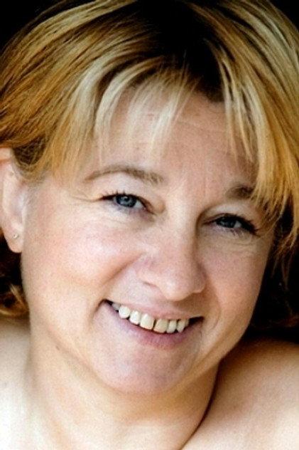 Claire Conty - Actor Profile Photo