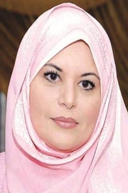 Abeer Al-Jundi - Actor Profile Photo