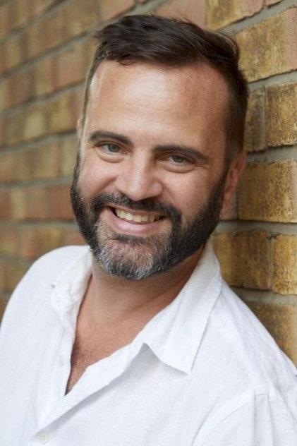Laurent Maria - Actor Profile Photo