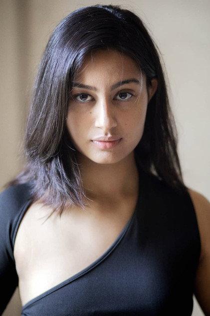 Prasanna Bisht - Actor Profile Photo
