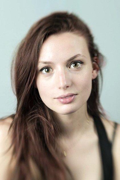 Gaite Jansen - Actor Profile Photo