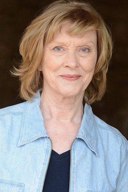 Mimmye Goode - Actor Profile Photo