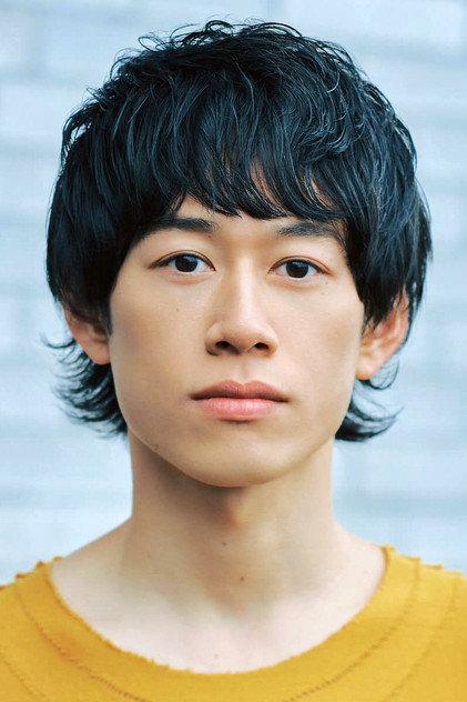 Yusuke Takahashi - Actor Profile Photo