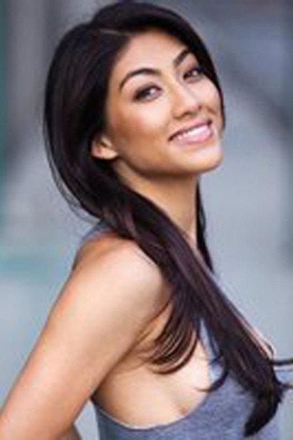 Shasi Wells - Actor Profile Photo