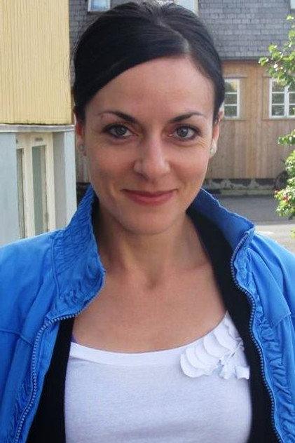Sigri Mitra Gaïni - Actor Profile Photo