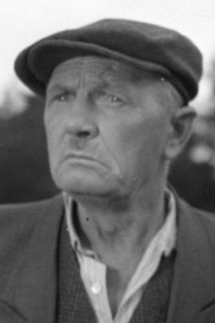 Marian Lupa - Actor Profile Photo