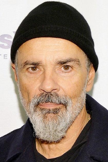 Bruce Sudano - Actor Profile Photo