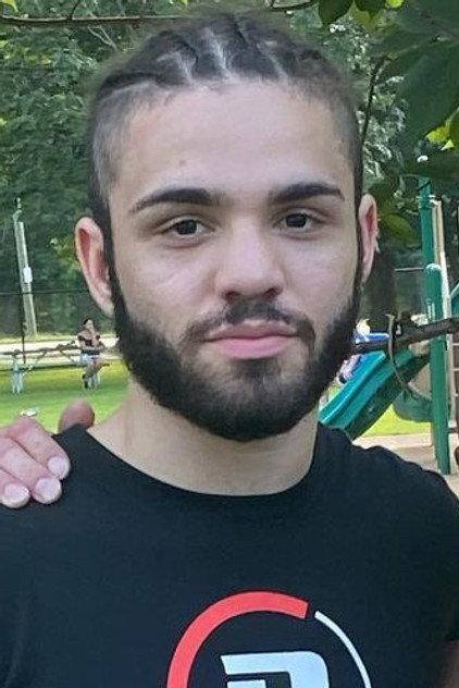 Justin Montalvo - Actor Profile Photo