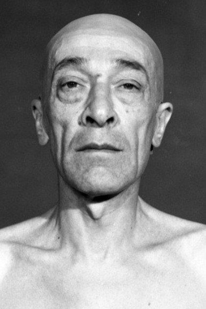 Andrzej Girtler - Actor Profile Photo
