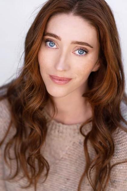 Mercedes Manning - Actor Profile Photo