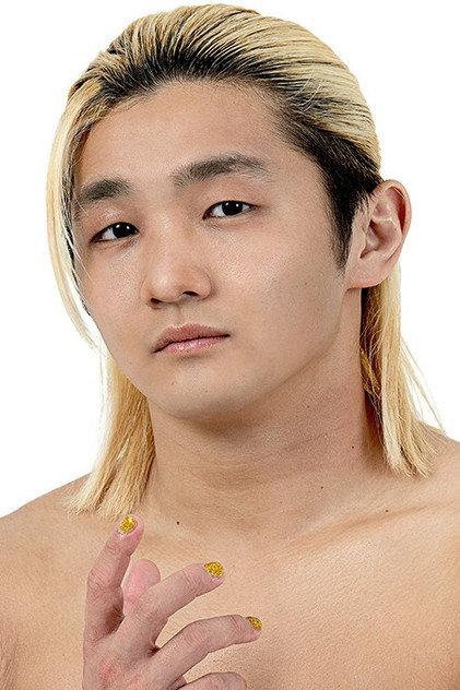 Kazuma Sumi - Actor Profile Photo