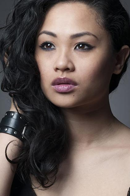 Amanda Howells - Actor Profile Photo