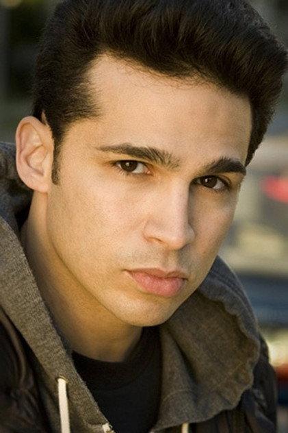 Dennis Garcia - Actor Profile Photo