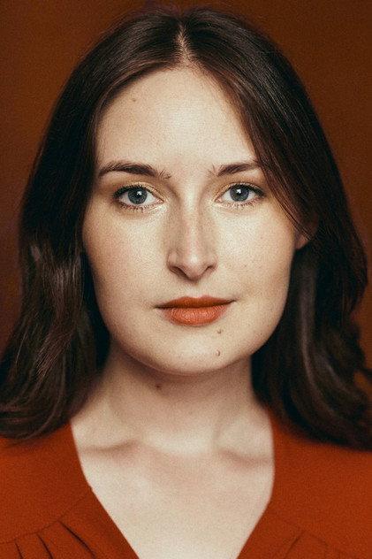 Amanda Elizabeth Rischel - Actor Profile Photo