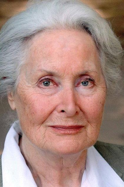 Hélène Roussel - Actor Profile Photo