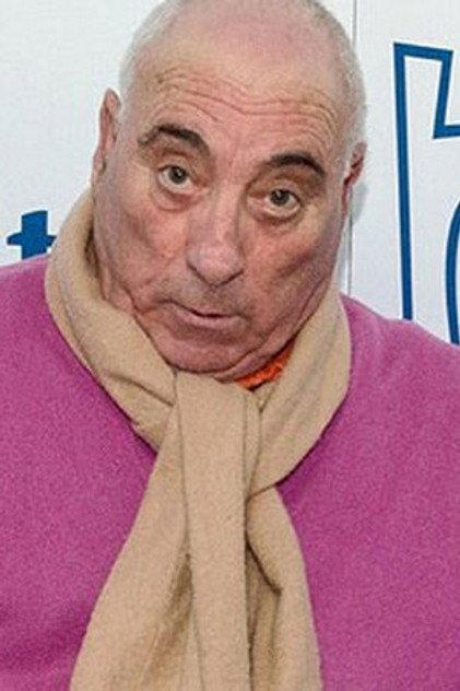 Edoardo Romano - Actor Profile Photo