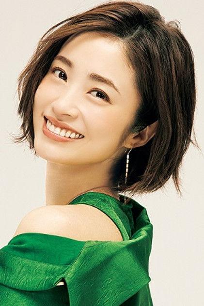 Aya Ueto - Actor Profile Photo