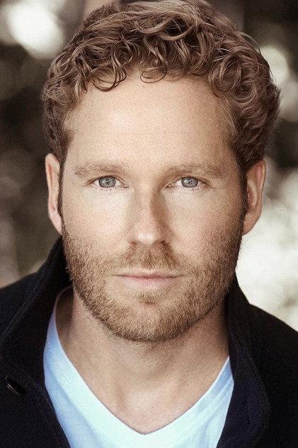 Sander Jan Klerk - Actor Profile Photo