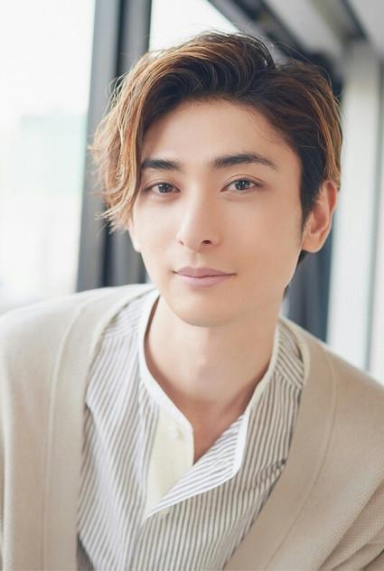 Yuta Furukawa - Actor Profile Photo
