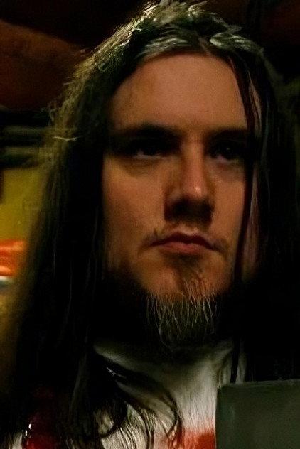 Andy Dopieralski - Actor Profile Photo