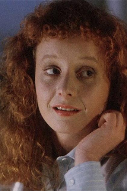 Alison Routledge - Actor Profile Photo