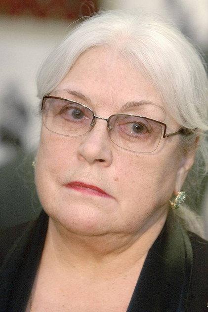 Lidiya Fedoseyeva-Shukshina - Actor Profile Photo
