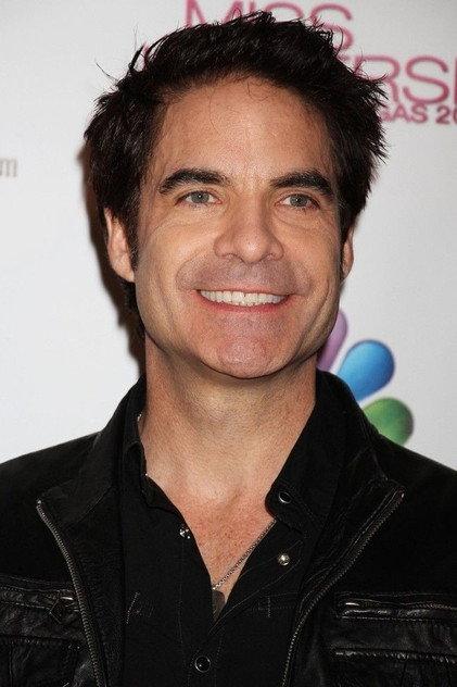Pat Monahan - Actor Profile Photo