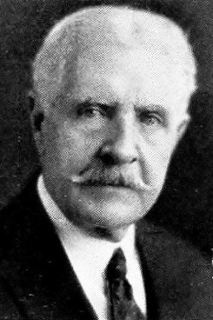 Charles A. Stevenson - Actor Profile Photo