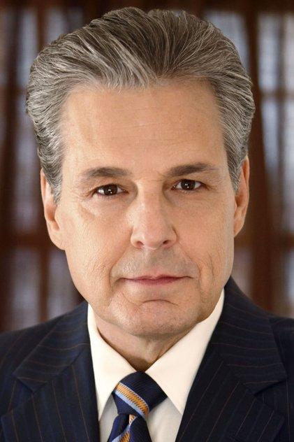 Larry Anderson - Actor Profile Photo