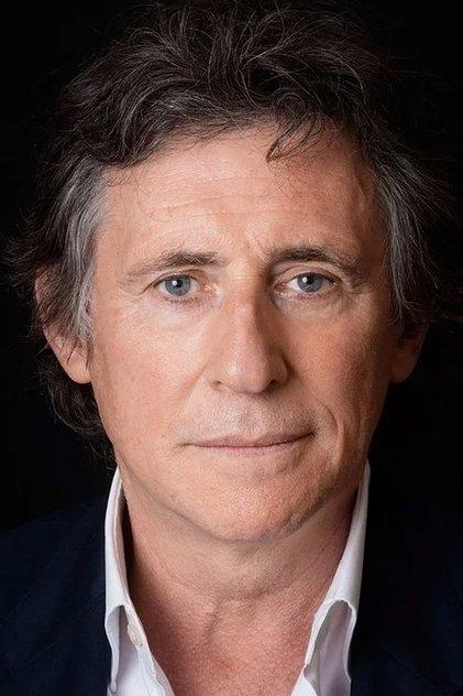 Gabriel Byrne - Actor Profile Photo