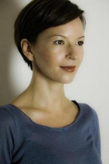 Marta Neuman - Actor Profile Photo