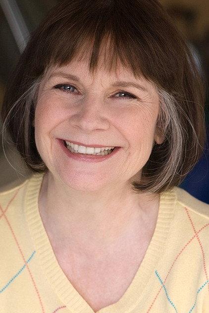 Kathleen Coyne - Actor Profile Photo