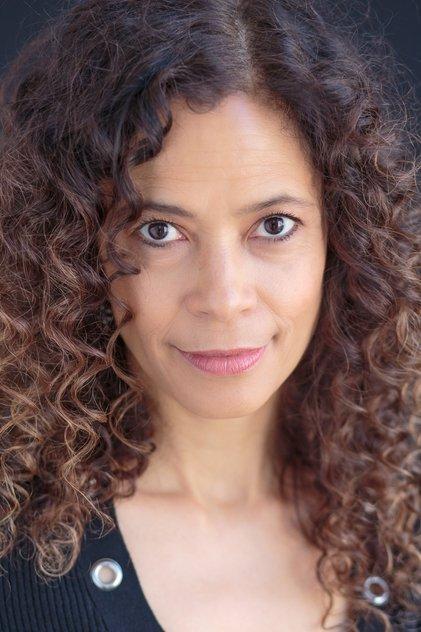 Erica Gimpel - Actor Profile Photo