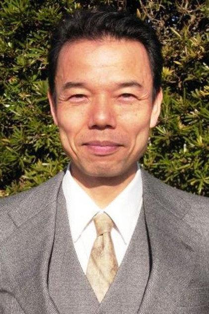 Manabu Hosoi - Actor Profile Photo