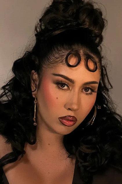 Kali Uchis - Actor Profile Photo