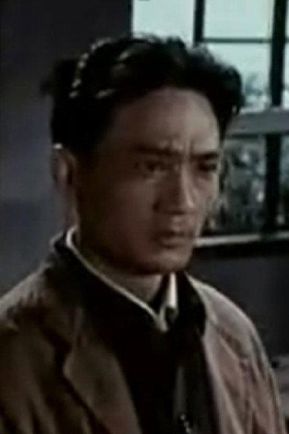 Wu Wenlun - Actor Profile Photo