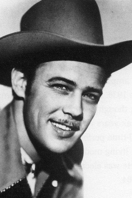 Hank Penny - Actor Profile Photo