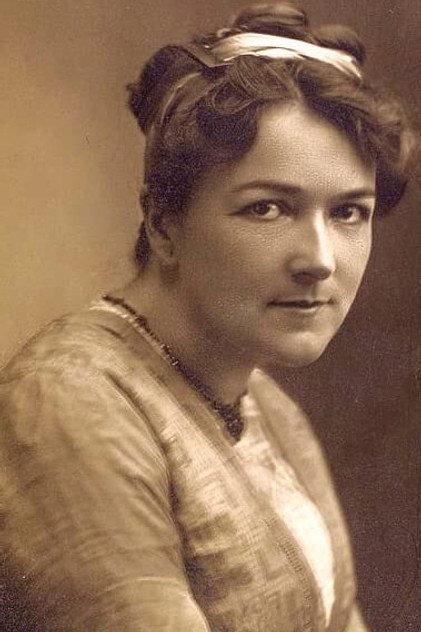 Blanche Bates - Actor Profile Photo