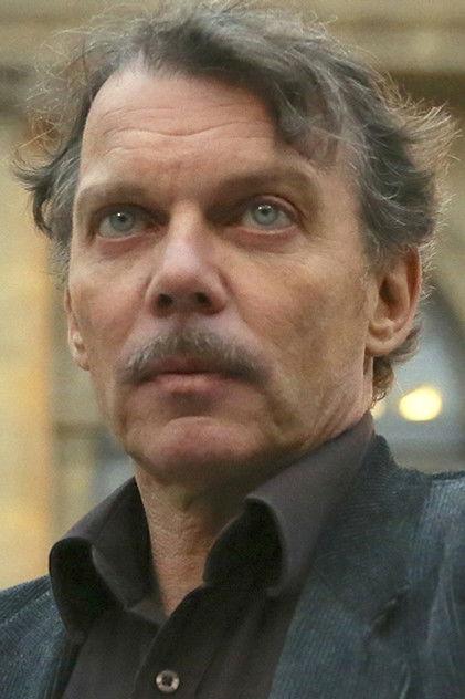 Luc-Antoine Diquéro - Actor Profile Photo
