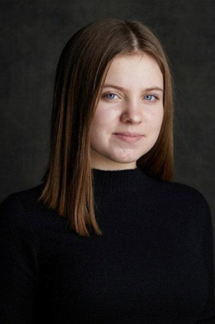 Kate Hallett - Actor Profile Photo
