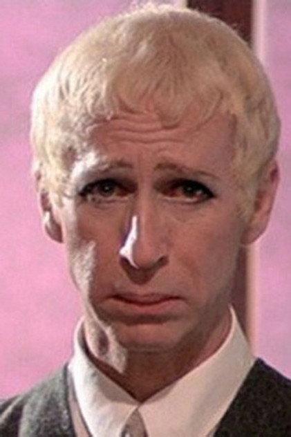 Tito LeDuc - Actor Profile Photo