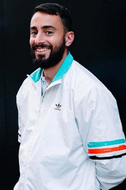 Günez Özdogan - Actor Profile Photo