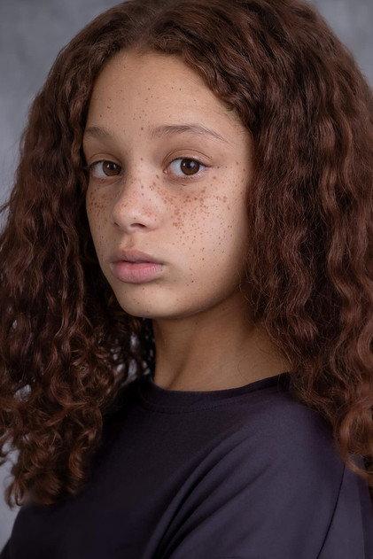 Anaya Rose - Actor Profile Photo