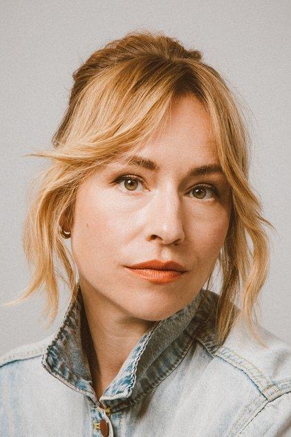 Sarah Goldberg - Actor Profile Photo