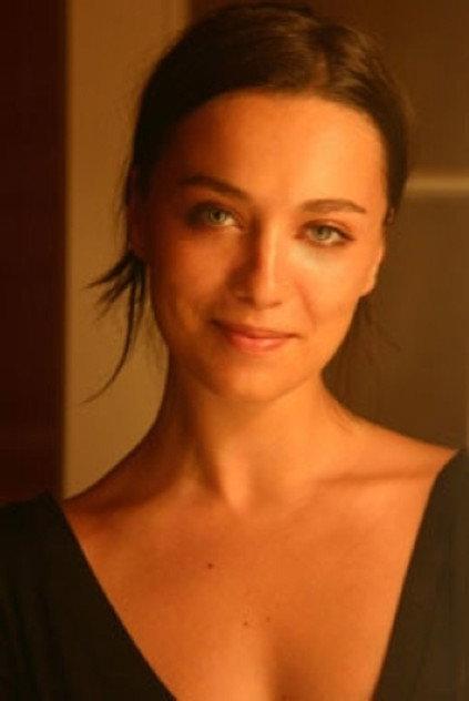 Anna Balukova - Actor Profile Photo